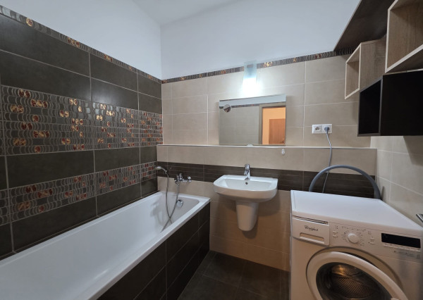 Areté real- Predaj výborne riešeného 2-izbového bytu s garážovým státím v dobrej lokalite, ul. Novomeského /byt.dom La Vita/, Pezinok