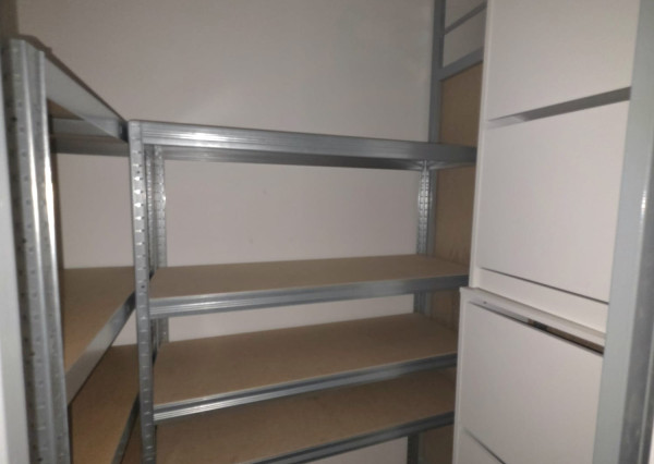Areté real- Predaj výborne riešeného 2-izbového bytu s garážovým státím v dobrej lokalite, ul. Novomeského /byt.dom La Vita/, Pezinok