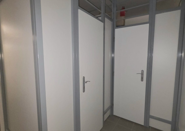 Areté real- Predaj výborne riešeného 2-izbového bytu s garážovým státím v dobrej lokalite, ul. Novomeského /byt.dom La Vita/, Pezinok