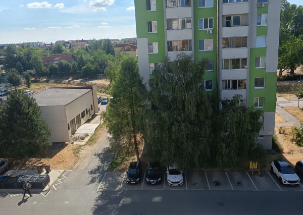 Areté Real - ponúka na predaj svetlý, zrekonštruovaný 2-izbový byt s loggiou
