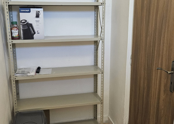 Areté real - Prenájom pekného, zariadeného 3-izbového bytu s priestrannou loggiou, Jurkovičova ul., Bratislava - Rača