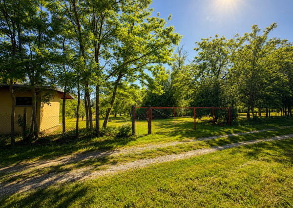 ARETÉ REAL – PREDAJ ORLIEHO JAZIERKA