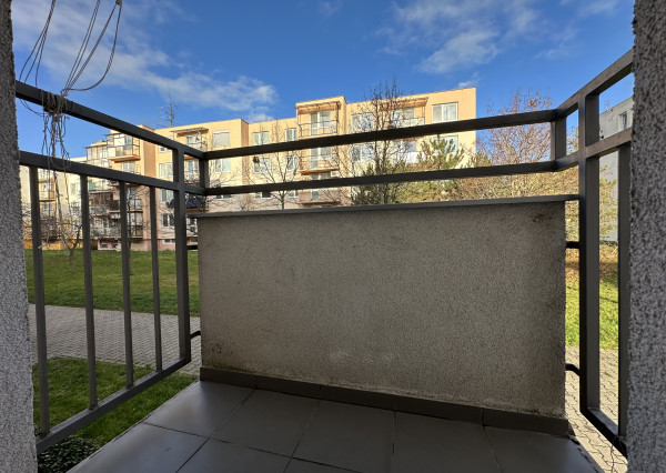 ARETÉ REAL – PRENÁJOM 2-IZBOVÉHO BYTU S PARKOVACÍM STÁTÍM V GARÁŽI, PEZINOK, SILVÁNOVÁ