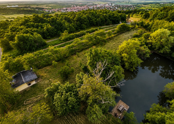 ARETÉ REAL – PREDAJ ORLIEHO JAZIERKA