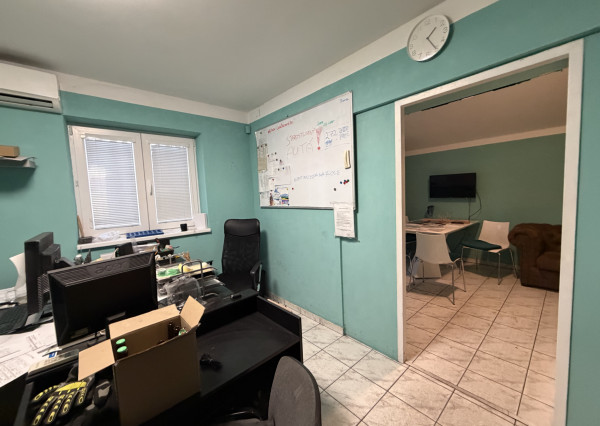 ARETÉ REAL - PRENÁJOM 350 m2 KOMERČNÉHO PRIESTORU, PEZINOK, ŠENKVICKÁ CESTA