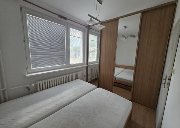Areté real- Predaj výborne dispozične riešeného 2-izbového bytu v dobrej lokalite, sídl. Juh, Pezinok