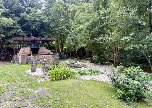 ARETÉ REAL – CHATA VHODNÁ AJ NA CELOROČNÉ BÝVANIE, PEZINOK, KUČIŠDORFSKÁ DOLINA