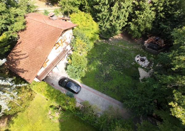 ARETÉ REAL – CHATA VHODNÁ AJ NA CELOROČNÉ BÝVANIE, PEZINOK, KUČIŠDORFSKÁ DOLINA
