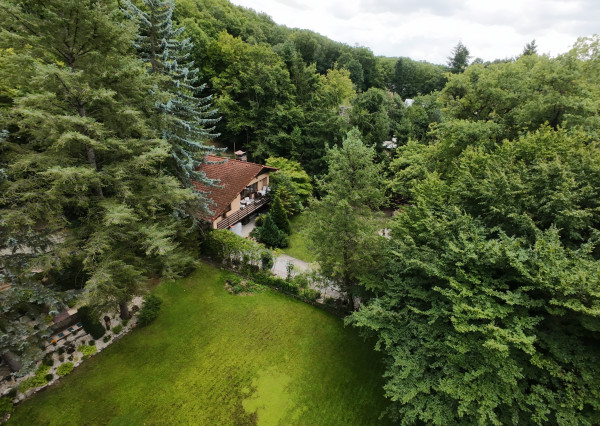 ARETÉ REAL – CHATA VHODNÁ AJ NA CELOROČNÉ BÝVANIE, PEZINOK, KUČIŠDORFSKÁ DOLINA