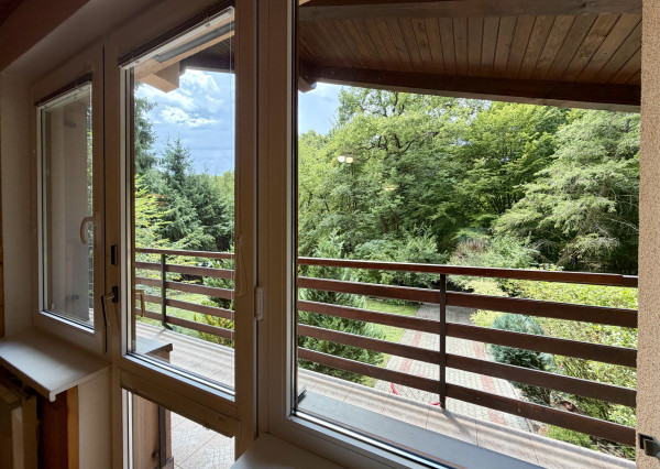 ARETÉ REAL – CHATA VHODNÁ AJ NA CELOROČNÉ BÝVANIE, PEZINOK, KUČIŠDORFSKÁ DOLINA