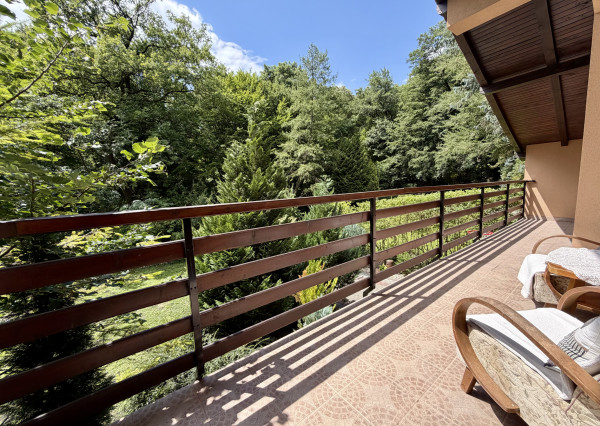 ARETÉ REAL – CHATA VHODNÁ AJ NA CELOROČNÉ BÝVANIE, PEZINOK, KUČIŠDORFSKÁ DOLINA