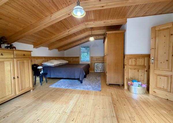ARETÉ REAL – CHATA VHODNÁ AJ NA CELOROČNÉ BÝVANIE, PEZINOK, KUČIŠDORFSKÁ DOLINA