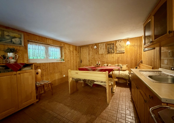 ARETÉ REAL – CHATA VHODNÁ AJ NA CELOROČNÉ BÝVANIE, PEZINOK, KUČIŠDORFSKÁ DOLINA