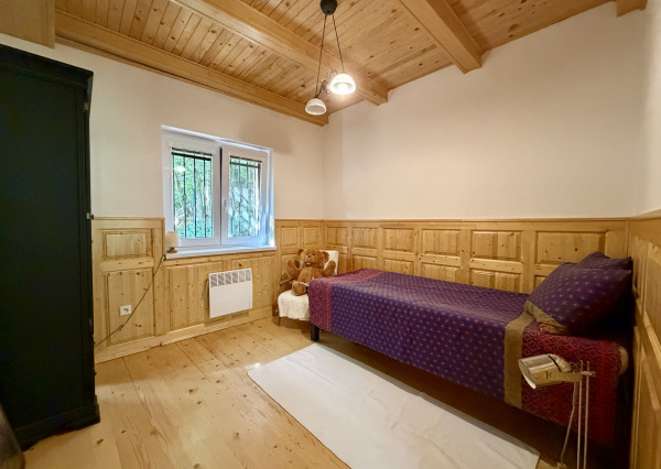 ARETÉ REAL – CHATA VHODNÁ AJ NA CELOROČNÉ BÝVANIE, PEZINOK, KUČIŠDORFSKÁ DOLINA