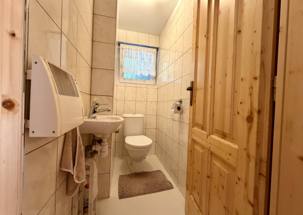 ARETÉ REAL – CHATA VHODNÁ AJ NA CELOROČNÉ BÝVANIE, PEZINOK, KUČIŠDORFSKÁ DOLINA