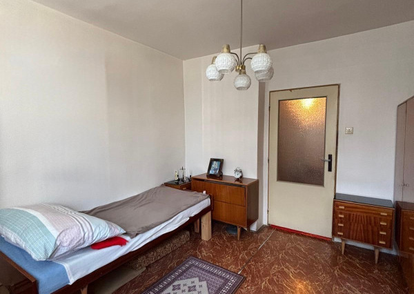 Areté Real - Predaj 2-izbového bytu s veľkorysou výmerou, balkónom a murovanou pivnicou