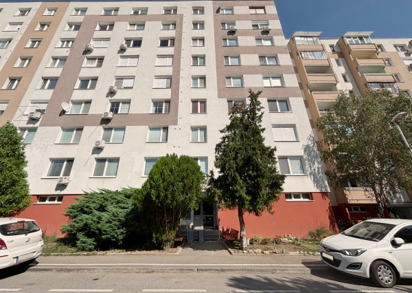 ARETE REAL-PREDAJ SLNEČNÉHO 3 IZBOVÉHO BYTU S LOGGIOU V PEZINKU-SÍDLISKO SEVER, VYHĽADÁVANÁ LOKALITA