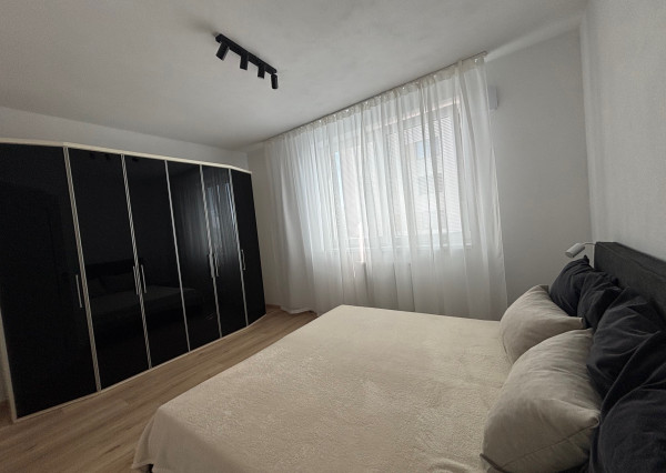 Areté Real - Na prenájom | Novo-skolaudovaný 2-izbový byt s loggiou, parkovacím miestom a pivničnou kobkou | Pezinok Sever