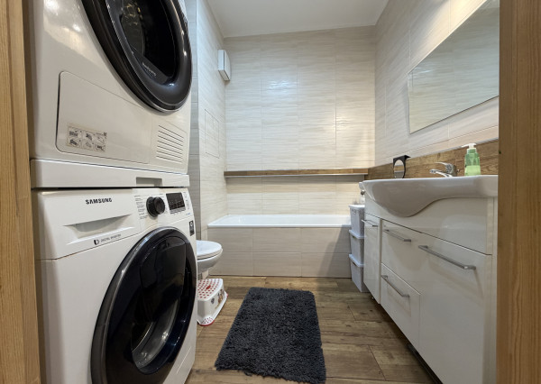 ARETÉ REAL – PREDAJ 2-IZBOVÉHO BYTU S BALKÓNOM A PARKOVANÍM, PEZINOK, LA VITA