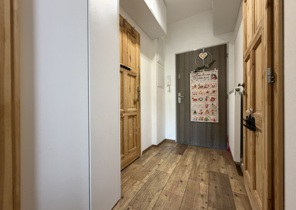 ARETÉ REAL – PREDAJ 2-IZBOVÉHO BYTU S BALKÓNOM A PARKOVANÍM, PEZINOK, LA VITA