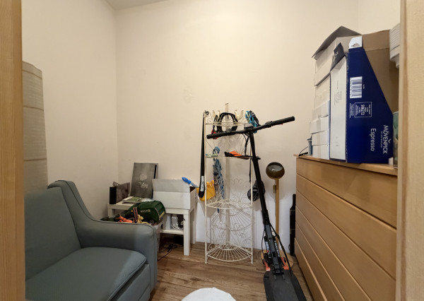 ARETÉ REAL – PREDAJ 2-IZBOVÉHO BYTU S BALKÓNOM A PARKOVANÍM, PEZINOK, LA VITA