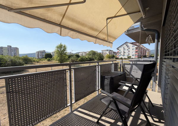 ARETÉ REAL – PREDAJ 2-IZBOVÉHO BYTU S BALKÓNOM A PARKOVANÍM, PEZINOK, LA VITA