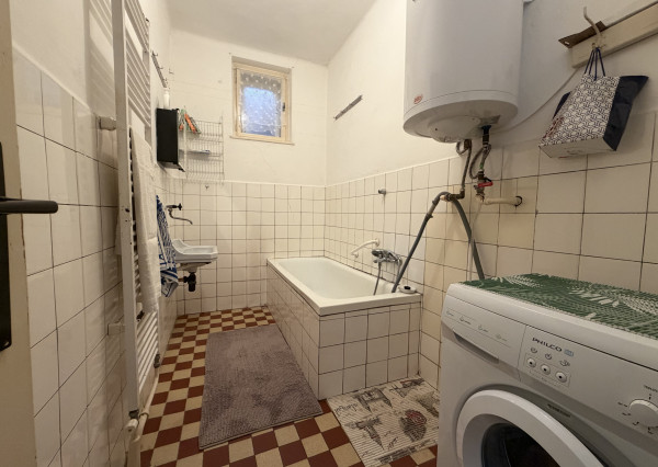 ARETÉ REAL - PREDAJ RODINNÉHO DOMU S GARÁŽOU, SLOVENSKÝ GROB, NOVÁ