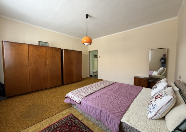 ARETÉ REAL - PREDAJ RODINNÉHO DOMU S GARÁŽOU, SLOVENSKÝ GROB, NOVÁ