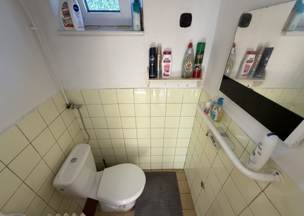 ARETÉ REAL - PREDAJ RODINNÉHO DOMU S GARÁŽOU, SLOVENSKÝ GROB, NOVÁ