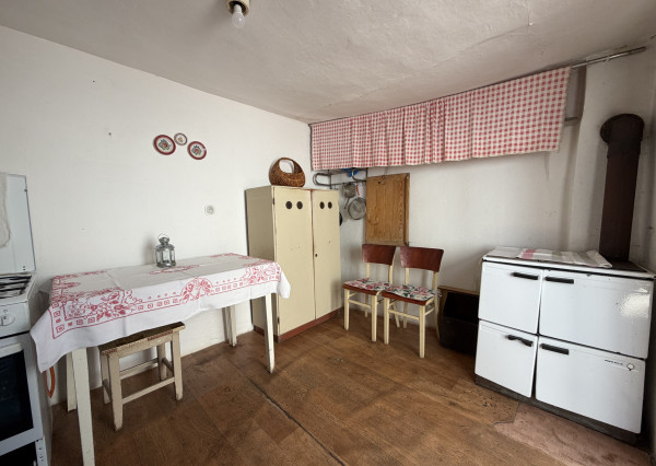 ARETÉ REAL - PREDAJ RODINNÉHO DOMU S GARÁŽOU, SLOVENSKÝ GROB, NOVÁ