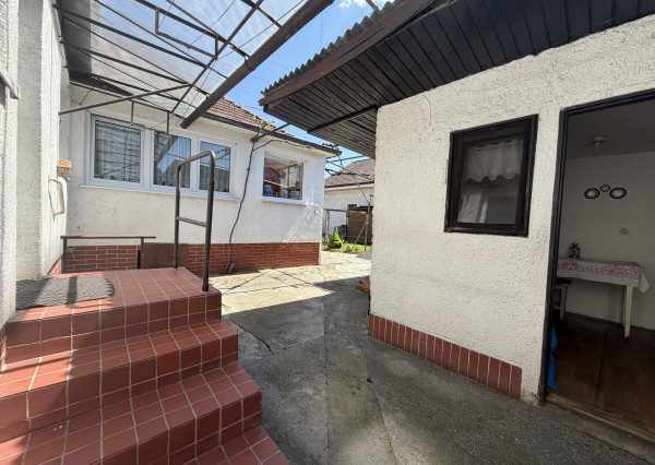 ARETÉ REAL - PREDAJ RODINNÉHO DOMU S GARÁŽOU, SLOVENSKÝ GROB, NOVÁ
