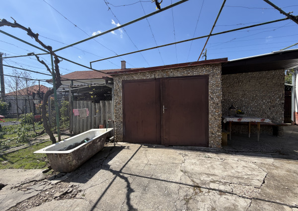 ARETÉ REAL - PREDAJ RODINNÉHO DOMU S GARÁŽOU, SLOVENSKÝ GROB, NOVÁ