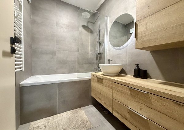 ARETÉ REAL – ŠTÝLOVÝ BYT S LOGGIOU, BRATISLAVA V, ŠVABINSKÉHO