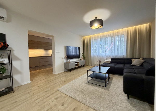 ARETÉ REAL – ŠTÝLOVÝ BYT S LOGGIOU, BRATISLAVA V, ŠVABINSKÉHO