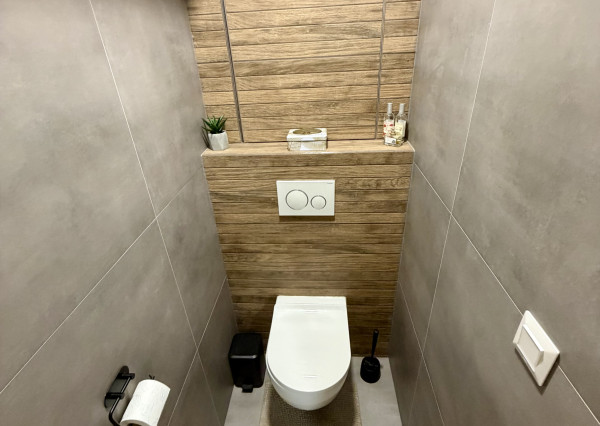 ARETÉ REAL – ŠTÝLOVÝ BYT S LOGGIOU, BRATISLAVA V, ŠVABINSKÉHO