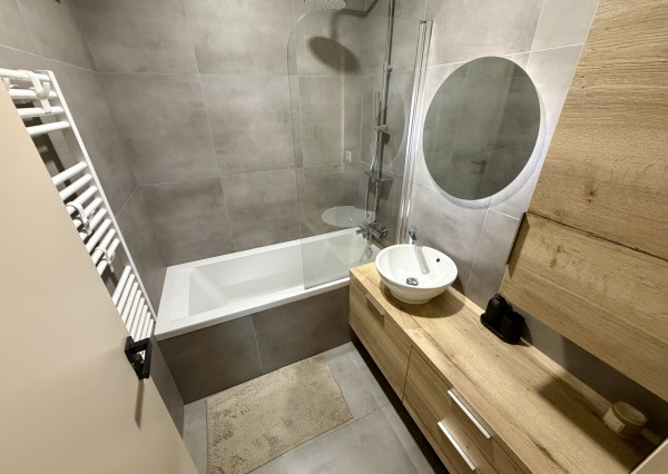 ARETÉ REAL – ŠTÝLOVÝ BYT S LOGGIOU, BRATISLAVA V, ŠVABINSKÉHO