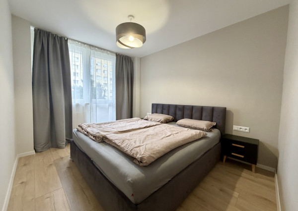 ARETÉ REAL – ŠTÝLOVÝ BYT S LOGGIOU, BRATISLAVA V, ŠVABINSKÉHO