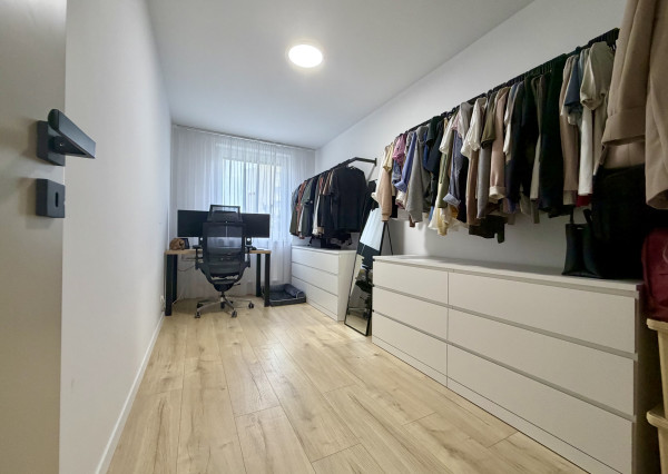 ARETÉ REAL – ŠTÝLOVÝ BYT S LOGGIOU, BRATISLAVA V, ŠVABINSKÉHO