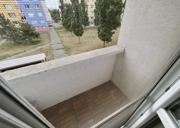 ARETÉ REAL – ŠTÝLOVÝ BYT S LOGGIOU, BRATISLAVA V, ŠVABINSKÉHO