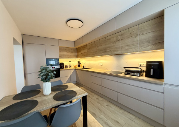 ARETÉ REAL – ŠTÝLOVÝ BYT S LOGGIOU, BRATISLAVA V, ŠVABINSKÉHO
