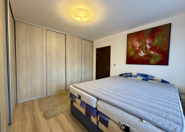 ARETÉ REAL – VKUSNÝ RD SO ZIMNOU ZÁHRADOU, TERASOU A GARÁŽOU, SLOVENSKÝ GROB, MONARI