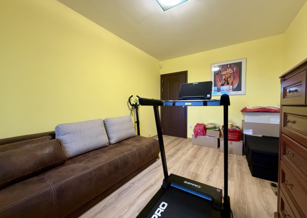 ARETÉ REAL – VKUSNÝ RD SO ZIMNOU ZÁHRADOU, TERASOU A GARÁŽOU, SLOVENSKÝ GROB, MONARI