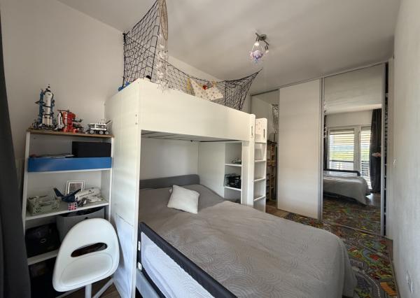 ARETÉ REAL – PREDAJ 2-IZBOVÉHO BYTU S BALKÓNOM A PARKOVANÍM, PEZINOK, LA VITA