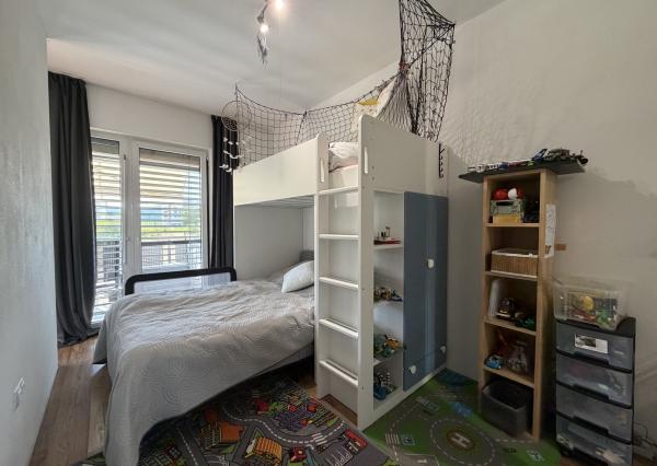 ARETÉ REAL – PREDAJ 2-IZBOVÉHO BYTU S BALKÓNOM A PARKOVANÍM, PEZINOK, LA VITA