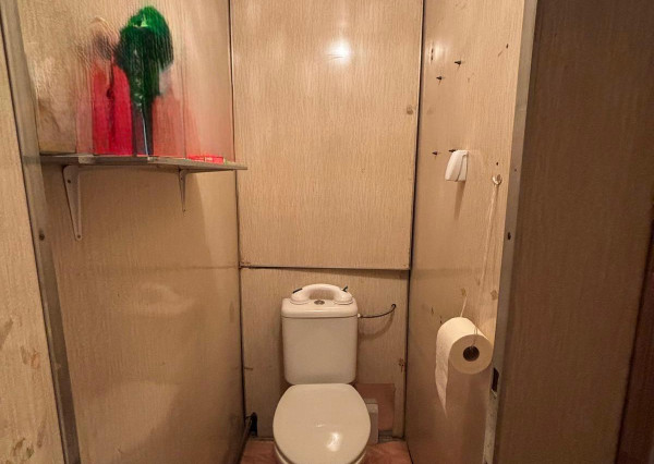 Areté Real - Predaj 2-izbového bytu s veľkorysou výmerou, balkónom a murovanou pivnicou