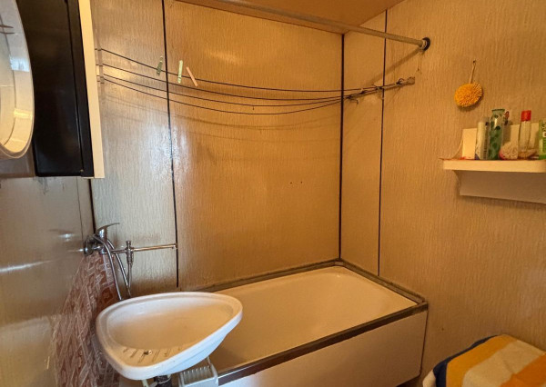 Areté Real - Predaj 2-izbového bytu s veľkorysou výmerou, balkónom a murovanou pivnicou