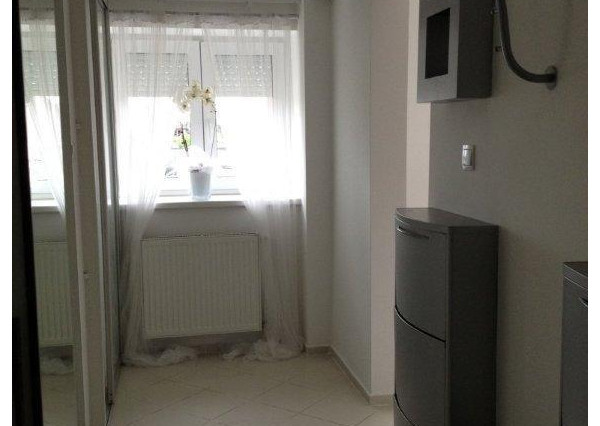 ARETÉ REAL - PRENÁJOM 2-IZBOVÉHO BYTU S TERASOU, PEZINOK, MOYZESOVA