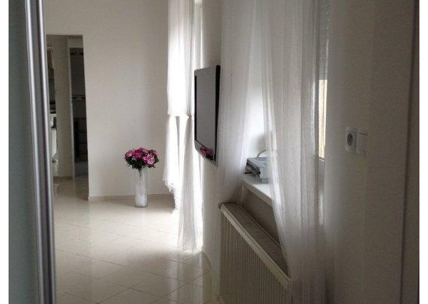 ARETÉ REAL - PRENÁJOM 2-IZBOVÉHO BYTU S TERASOU, PEZINOK, MOYZESOVA