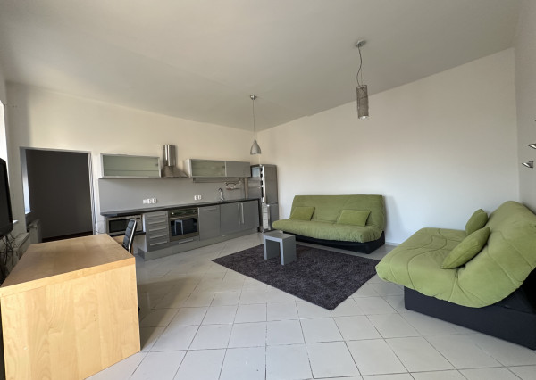 ARETÉ REAL - PRENÁJOM 2-IZBOVÉHO BYTU S TERASOU, PEZINOK, MOYZESOVA