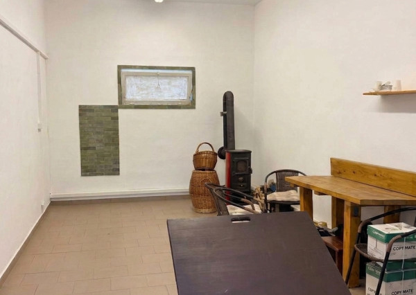 VÝNIMOČNÁ GARÁŽ S VLASTNÝM POZEMKOM A  PIVNICOU – MUŠKÁTOVA ULICA, PEZINOK